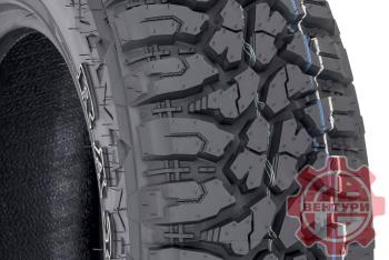 15 079 р. Шина ROADCRUZA RA3200 MT LT23575R15 104101Q POR ROADCRUZA ra49703  с доставкой в г. Вологда. Увеличить фотографию 3