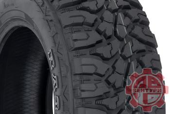 21 529 р. Шина ROADCRUZA RA3200 MT LT27565R18 119116Q POR ROADCRUZA ra86901  с доставкой в г. Вологда. Увеличить фотографию 3