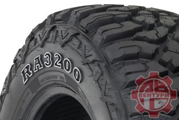 21 529 р. Шина ROADCRUZA RA3200 MT LT27565R18 119116Q POR ROADCRUZA ra86901  с доставкой в г. Вологда. Увеличить фотографию 2