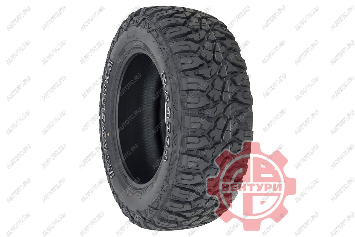 21 529 р. Шина ROADCRUZA RA3200 MT LT27565R18 119116Q POR ROADCRUZA ra86901  с доставкой в г. Вологда