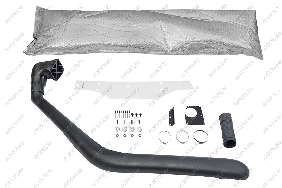 4 099 р. Шноркель для Mitsubishi L200 1096-1006 (SMT96A) China smt96a-ch  с доставкой в г. Вологда