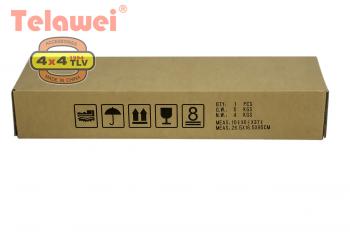 6 179 р. Шноркель Telawei для Suzuki Grand Vitara 1998-2005 Telawei sgvt85a  с доставкой в г. Вологда. Увеличить фотографию 6