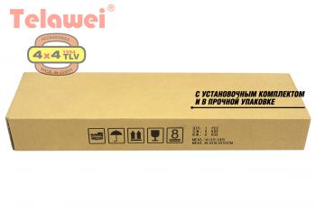9 669 р. Шноркель Telawei для VW Amarok 2011+ 2.0TD Telawei s1400a  с доставкой в г. Вологда. Увеличить фотографию 5