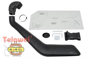 9 669 р. Шноркель Telawei для VW Amarok 2011+ 2.0TD Telawei s1400a  с доставкой в г. Вологда. Увеличить фотографию 4