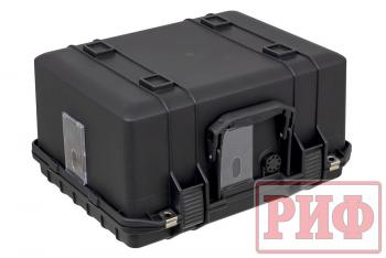 7 399 р. Кейс защитный ударопрочный РИФ 428х357х235 мм IP67 РИФ wr-68  с доставкой в г. Вологда. Увеличить фотографию 4
