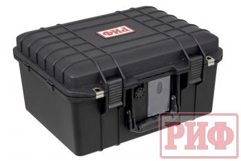 7 399 р. Кейс защитный ударопрочный РИФ 428х357х235 мм IP67 РИФ wr-68  с доставкой в г. Вологда. Увеличить фотографию 3