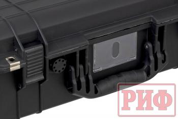7 469 р. Кейс защитный ударопрочный РИФ 558х355х190 мм IP67 РИФ wr-69  с доставкой в г. Вологда. Увеличить фотографию 8