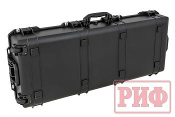 16 879 р. Кейс защитный ударопрочный РИФ 1180х485х220 мм IP67 РИФ wr-80  с доставкой в г. Вологда. Увеличить фотографию 6
