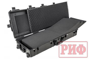 16 879 р. Кейс защитный ударопрочный РИФ 1180х485х220 мм IP67 РИФ wr-80  с доставкой в г. Вологда. Увеличить фотографию 4