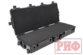16 879 р. Кейс защитный ударопрочный РИФ 1180х485х220 мм IP67 РИФ wr-80  с доставкой в г. Вологда. Увеличить фотографию 3