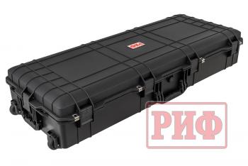 16 879 р. Кейс защитный ударопрочный РИФ 1180х485х220 мм IP67 РИФ wr-80  с доставкой в г. Вологда. Увеличить фотографию 2