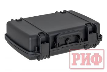6 259 р. Кейс защитный ударопрочный РИФ 508x373x147 мм IP67 РИФ wr-86  с доставкой в г. Вологда. Увеличить фотографию 7