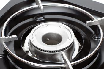 2 459 р. Плита газовая NaMilux NA-P3315PF (161PF2W) (с переходником) NaMilux na-p3315pf  с доставкой в г. Вологда. Увеличить фотографию 6