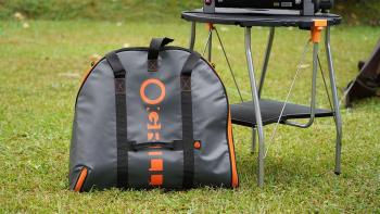 10 899 р. Сумка-трансформер O-Shield O-GRILL oshield  с доставкой в г. Вологда. Увеличить фотографию 5