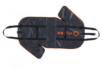 10 899 р. Сумка-трансформер O-Shield O-GRILL oshield  с доставкой в г. Вологда. Увеличить фотографию 2