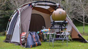 10 899 р. Сумка-трансформер O-Shield O-GRILL oshield  с доставкой в г. Вологда. Увеличить фотографию 7