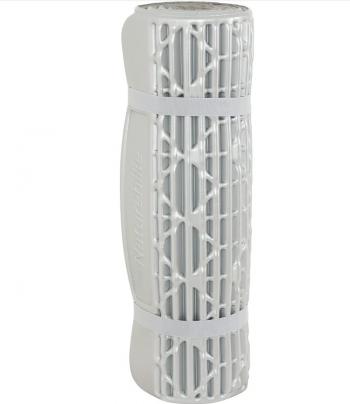 2 969 р. Коврик туристический Naturehike 193х65х1,8 см, IXPE, серый Naturehike cnh22dz006-ixpe  с доставкой в г. Вологда. Увеличить фотографию 2