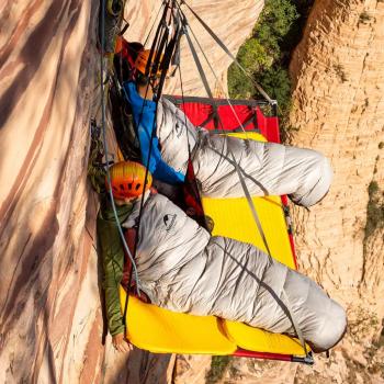 23 959 р. Мешок спальный Naturehike SnowBird, 220х85 см, XL (800G), (правый) (ТК: -3C), серыйкоричневый Naturehike nh20yd001-sbr800  с доставкой в г. Вологда. Увеличить фотографию 5