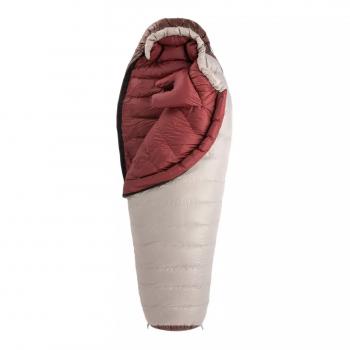 23 959 р. Мешок спальный Naturehike SnowBird, 220х85 см, XL (800G), (правый) (ТК: -3C), серыйкоричневый Naturehike nh20yd001-sbr800  с доставкой в г. Вологда. Увеличить фотографию 1