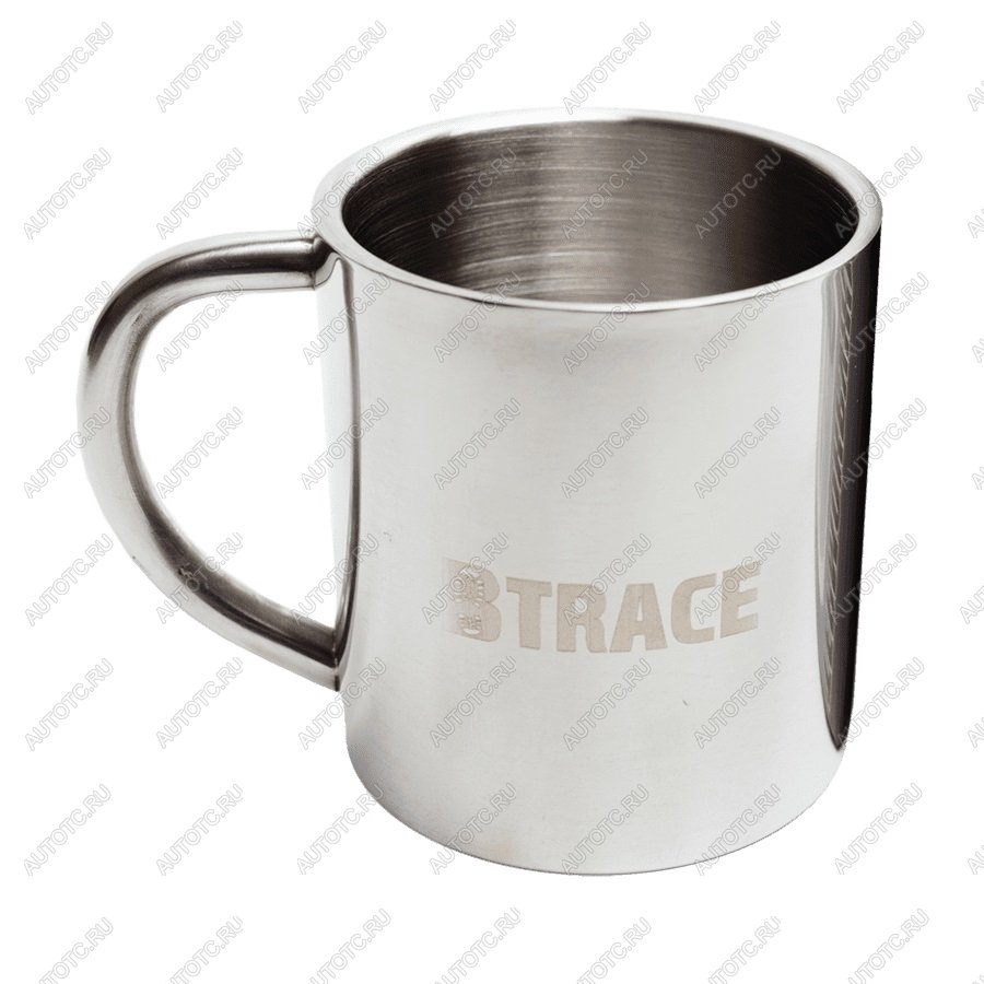 419 р. Термокружка BTrace Classica 225 мл BTrace с0106  с доставкой в г. Вологда