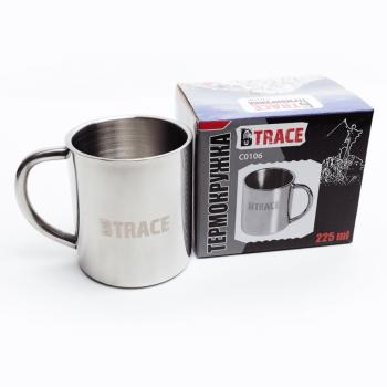 419 р. Термокружка BTrace Classica 225 мл BTrace с0106  с доставкой в г. Вологда. Увеличить фотографию 2