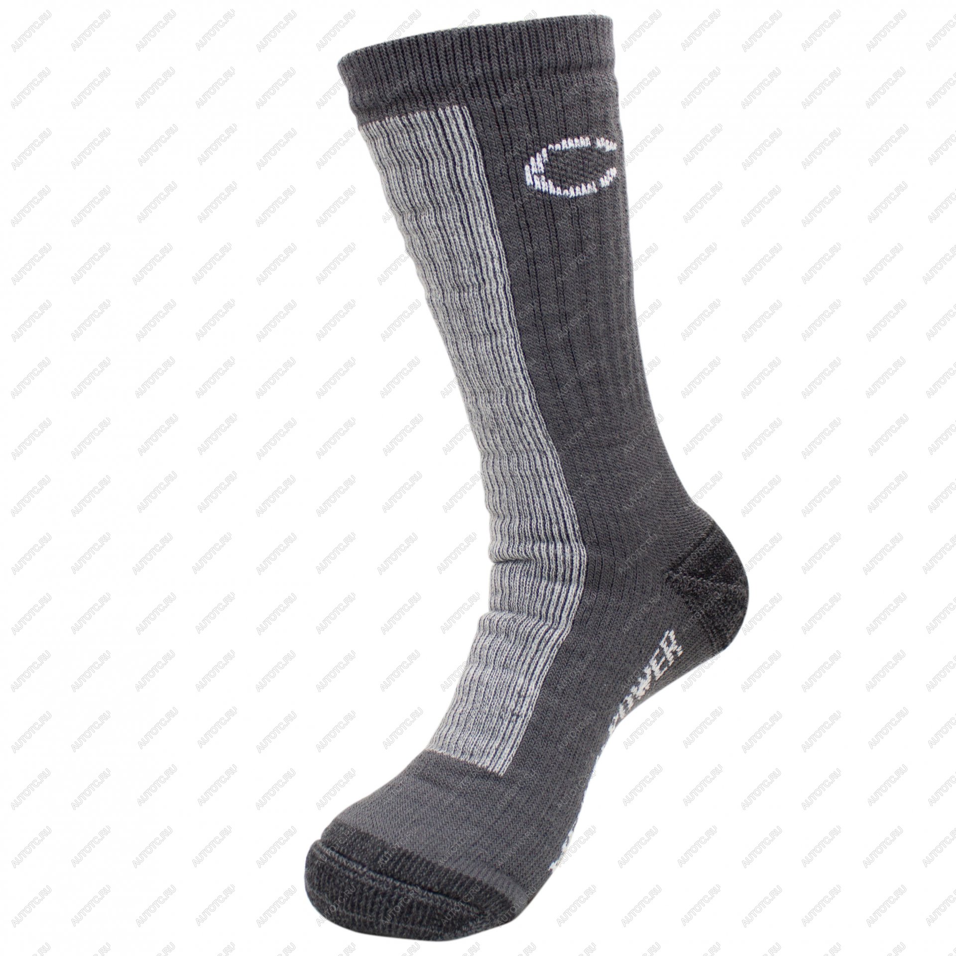 1 279 р. Термоноски "CИБИРСКИЙ СЛЕДОПЫТ" Merino s Power, до -40С, р.40-42 СЛЕДОПЫТ pf-ts-05  с доставкой в г. Вологда