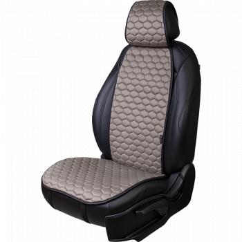 Накидка на сиденье (1 место Афины) МОНРО ст СОТА Lord Autofashion FAW 1041 дорестайлинг (2005-2007)