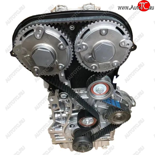 165 999 р. Двигатель новый на Chery Tiggo,Fora,Vortex,very,ин  art12314510  с доставкой в г. Вологда