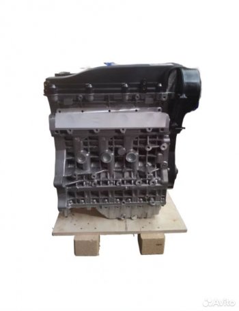 166 999 р. Двигатель cummins isf 3.8,isf 2.8,4lsbe185,6lsbe  art12314639  с доставкой в г. Вологда. Увеличить фотографию 1