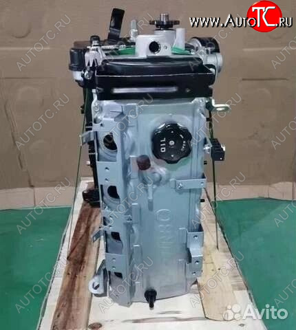 156 999 р. Двигатель 2.0t 4g63s4t зоти sr9 t600 t700 dmx7 230  1145323295  с доставкой в г. Вологда