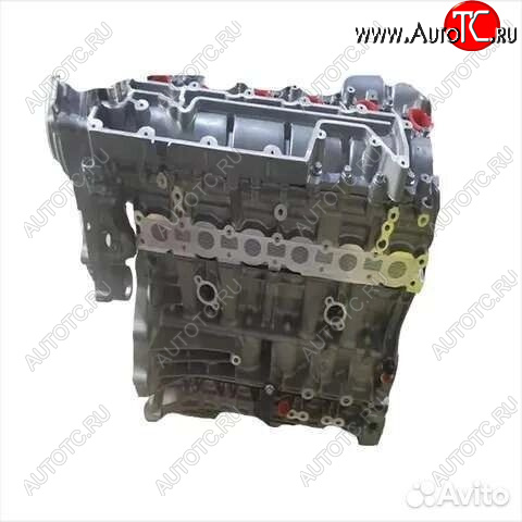 295 999 р. Двигатель новый Вольвоs40 s60 xc60 xc90 2.5л b5254  1145324075  с доставкой в г. Вологда