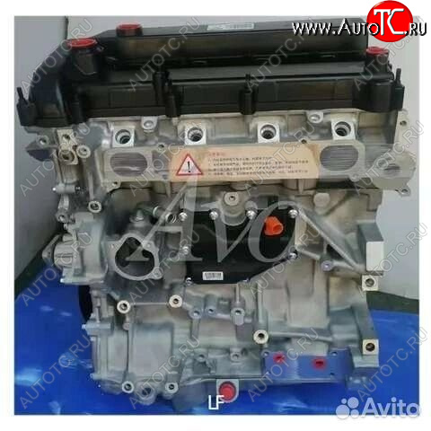 163 999 р. Двигатель Мазда 3, mpv, cx7, Субару оутбек l3ve,l3de  1145323905  с доставкой в г. Вологда
