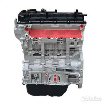 183 999 р. Двигатель Chery tiggo 7 pro 1.5 л, 147 л.с  2.3423423438e10  с доставкой в г. Вологда. Увеличить фотографию 1
