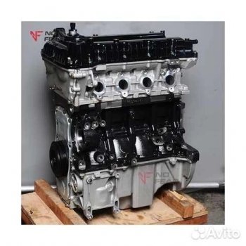 180 999 р. Двигатель нов зоти 1.5турбо 15s4g. DMX7,T700,T300  2.3423423481e10  с доставкой в г. Вологда. Увеличить фотографию 1