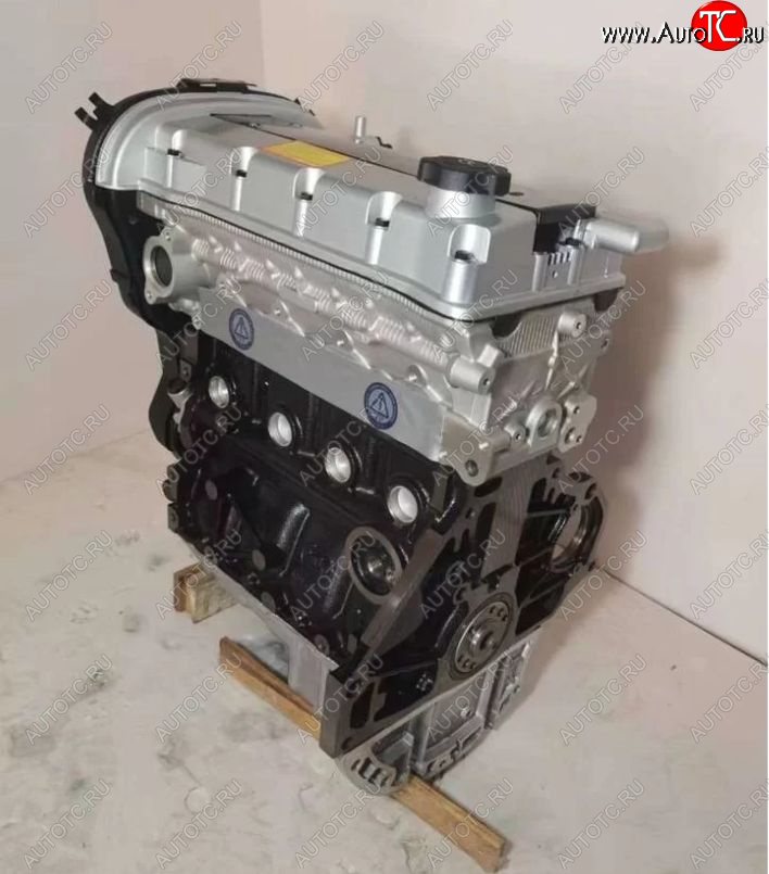 170 999 р. Двигатель 1.6 F16D3 Nexia, Lacetti, Cruze, Aveo  2.3423424154e10  с доставкой в г. Вологда