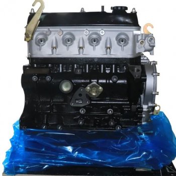 170 999 р. Двигатель Great Wall Safe объем 2.2 Gw491qe новый 311  2.3423424249e10  с доставкой в г. Вологда. Увеличить фотографию 1