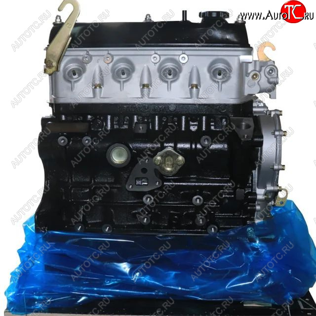 170 999 р. Двигатель Great Wall Safe объем 2.2 Gw491qe новый 311  2.3423424249e10  с доставкой в г. Вологда