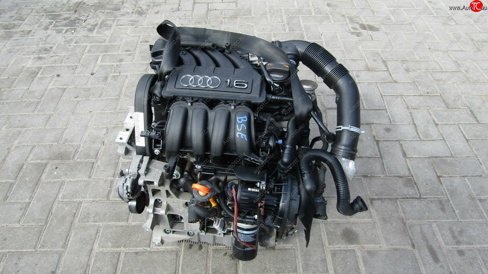 163 999 р. Двигатель Шкода Фольксваген 1.6 cdf  2.3423423865e10  с доставкой в г. Вологда