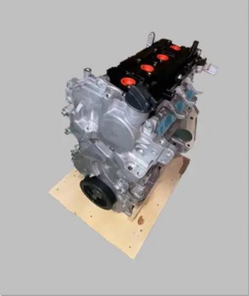 180 999 р. Двигатель Ниссан Кашкай, икстрейл mr20de  2.3423424205e10  с доставкой в г. Вологда. Увеличить фотографию 1