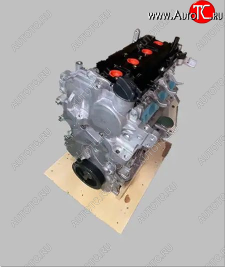 180 999 р. Двигатель Ниссан Кашкай, икстрейл mr20de  2.3423424205e10  с доставкой в г. Вологда