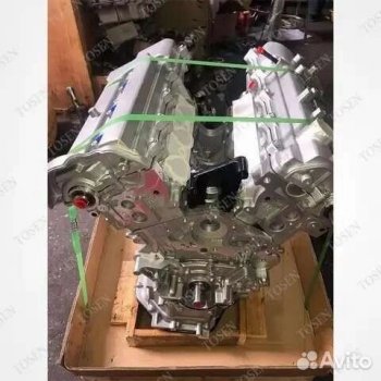 163 999 р. Двигатель g6de,g6da,g6dc,g6dj,d6ba,g8ba,h6dc,g6dg  2.3423424014e10  с доставкой в г. Вологда. Увеличить фотографию 1