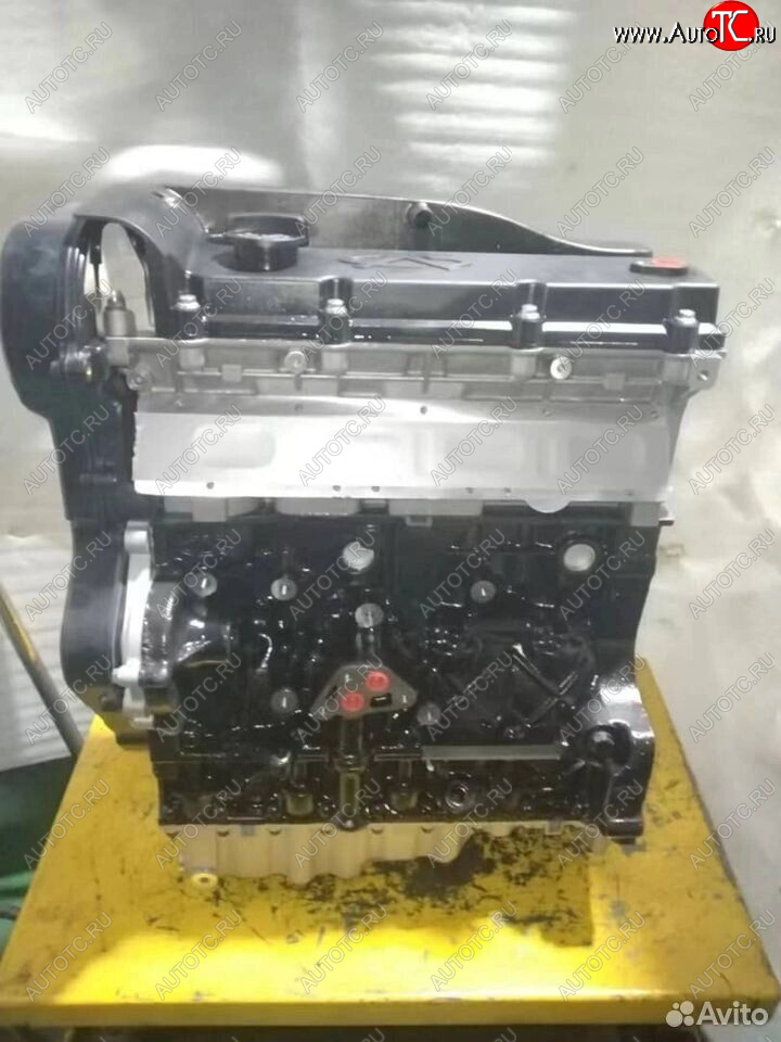 165 999 р. Двигатель новый на Chery Tiggo, Fora, Vortex, very, ин  2.3423424138e10  с доставкой в г. Вологда