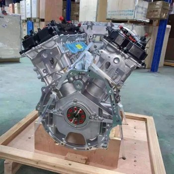 390 999 р. Двигатель новый ниссан Теана мурано 3.5l. vq35  2.3423423738e10  с доставкой в г. Вологда. Увеличить фотографию 1