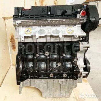 183 999 р. Двигатель гбц блок хендай сантафе g6ea 2.7  2.3423423447e10  с доставкой в г. Вологда. Увеличить фотографию 1