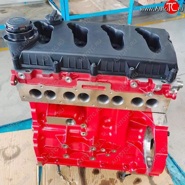 292 999 р. Двигатель cummins isf3.8 новый валдай  2.3423423263e10  с доставкой в г. Вологда