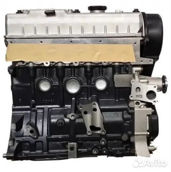265 999 р. Двигатель дизель Мицубиси л200 4d56 306  2.3423423341e10  с доставкой в г. Вологда. Увеличить фотографию 1