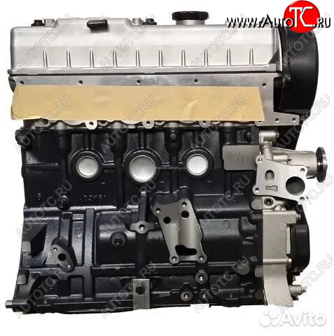 265 999 р. Двигатель дизель Мицубиси л200 4d56 306  2.3423423341e10  с доставкой в г. Вологда