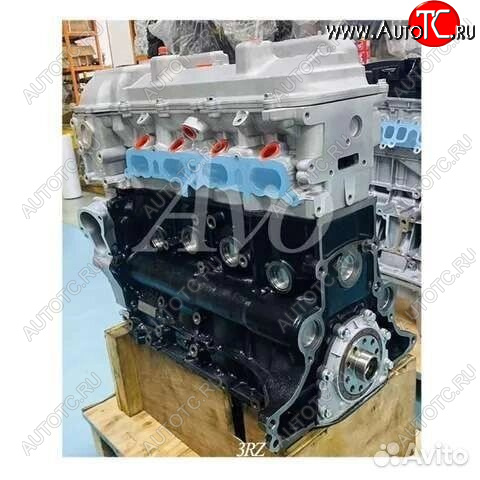 183 999 р. Двигатель Тойота, Лексус, Мазда 1vd 3ur 1uz 1mz 1zr 494  2.3423423885e10  с доставкой в г. Вологда