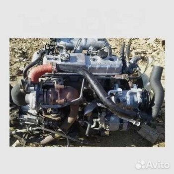 163 999 р. Двигателя исузу бу 4jb1,4jg2t,4hg1t и другие  2.3423423836e10  с доставкой в г. Вологда. Увеличить фотографию 1