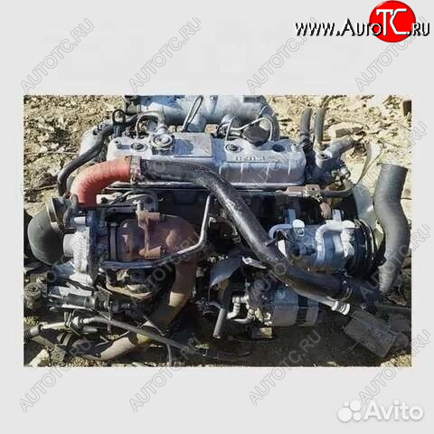 163 999 р. Двигателя исузу бу 4jb1,4jg2t,4hg1t и другие  2.3423423836e10  с доставкой в г. Вологда
